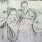 the bradshaws - pencil, A2.jpg