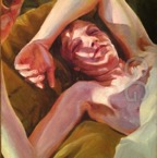james - oil, A3.jpg